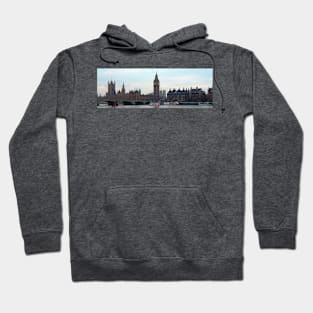 North Bank Hoodie